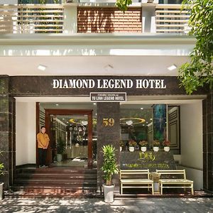 Diamond Legend Hotel